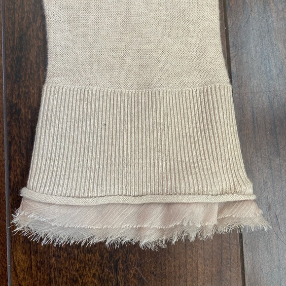 Anthropologie Lace Cardigan Sweater - Picture 3 of 11